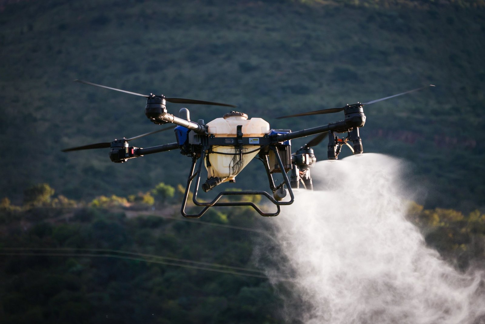 new digital framework for pesticide regulation launched in pakistan