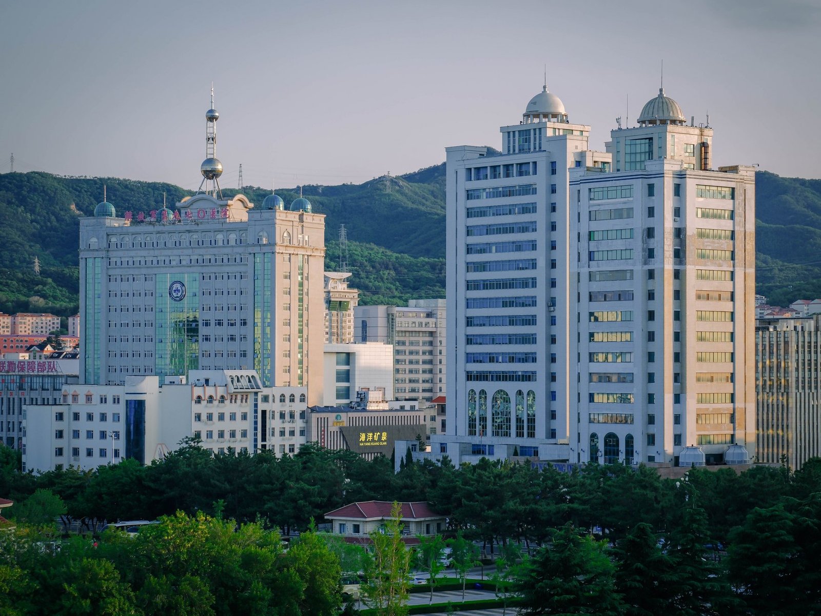north korea expands uranium enrichment capacity at yongbyon