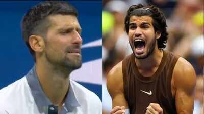 novak djokovic and carlos alcaraz