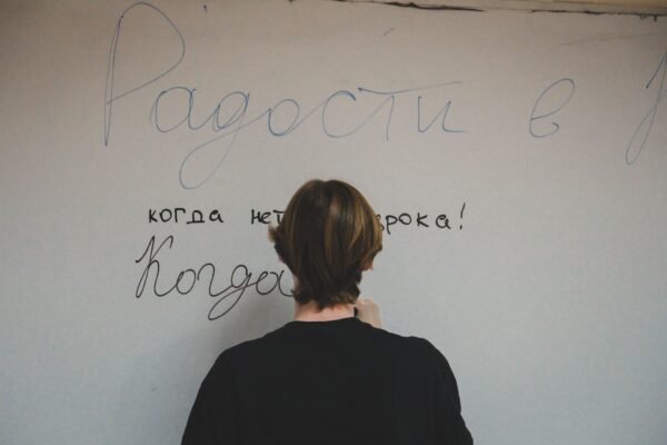 odesa considers russian language ban in arts amid ongoing tensions