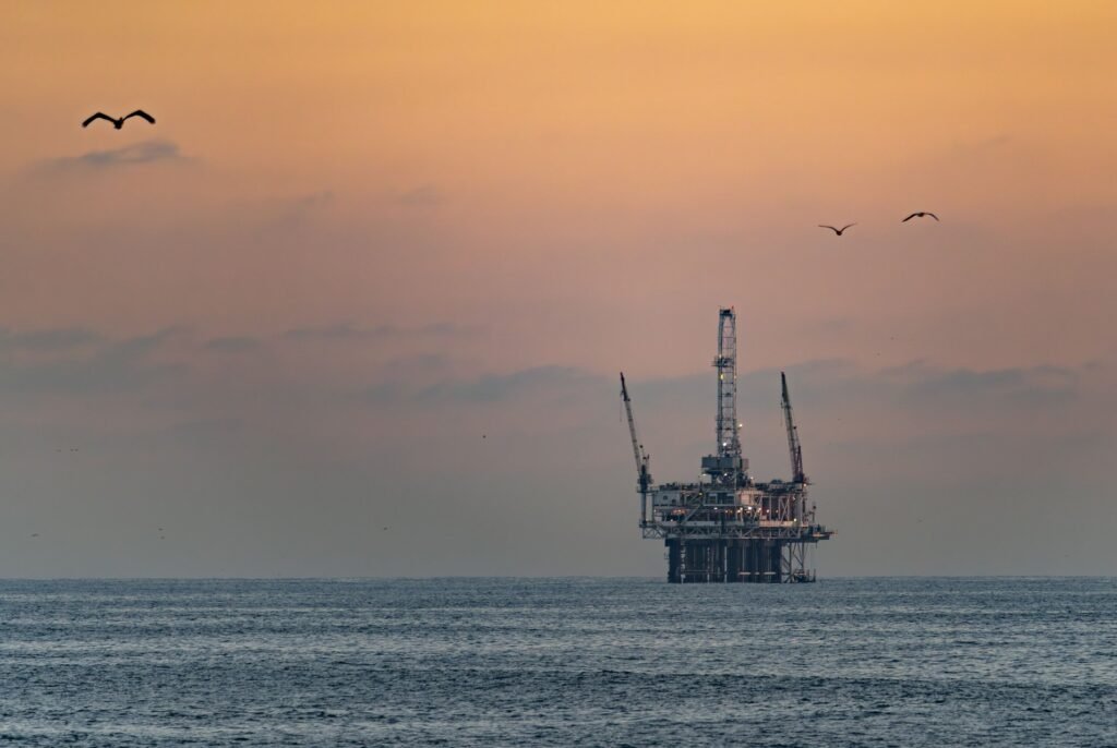 oil prices approach 100 amid rising tensions in the middle east