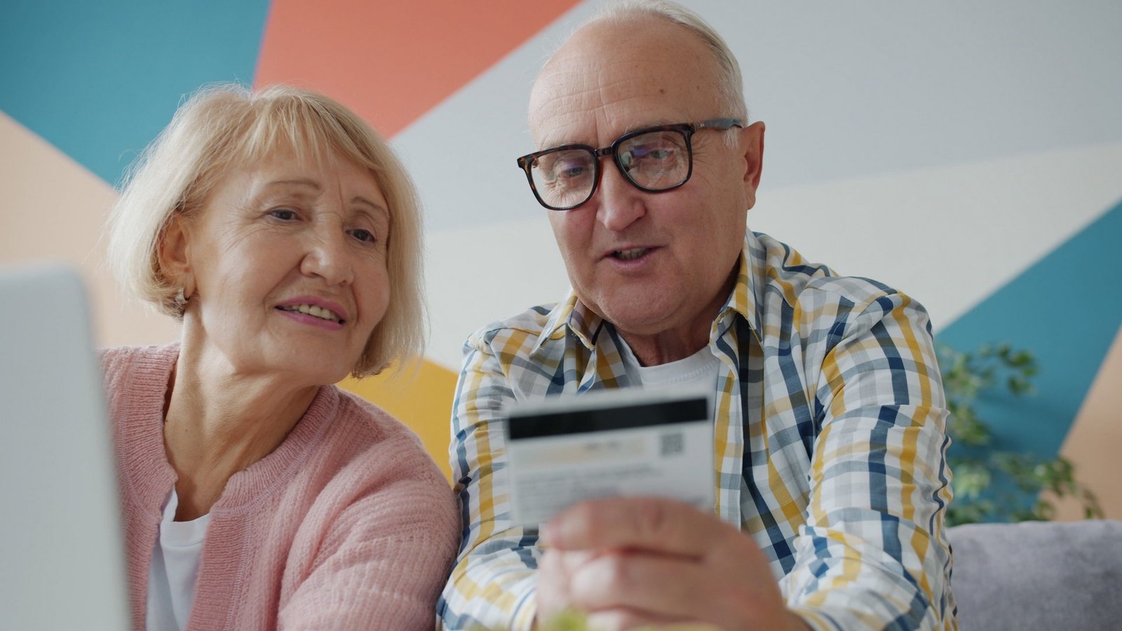 over 337000 pensioners secure proof of life certificates in just one month