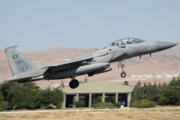 pakistan firm on saudi defense agreement amid middle east tensions