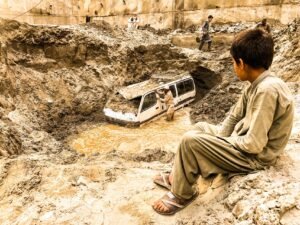 pakistani information ministry denies damage claims from houthi attack