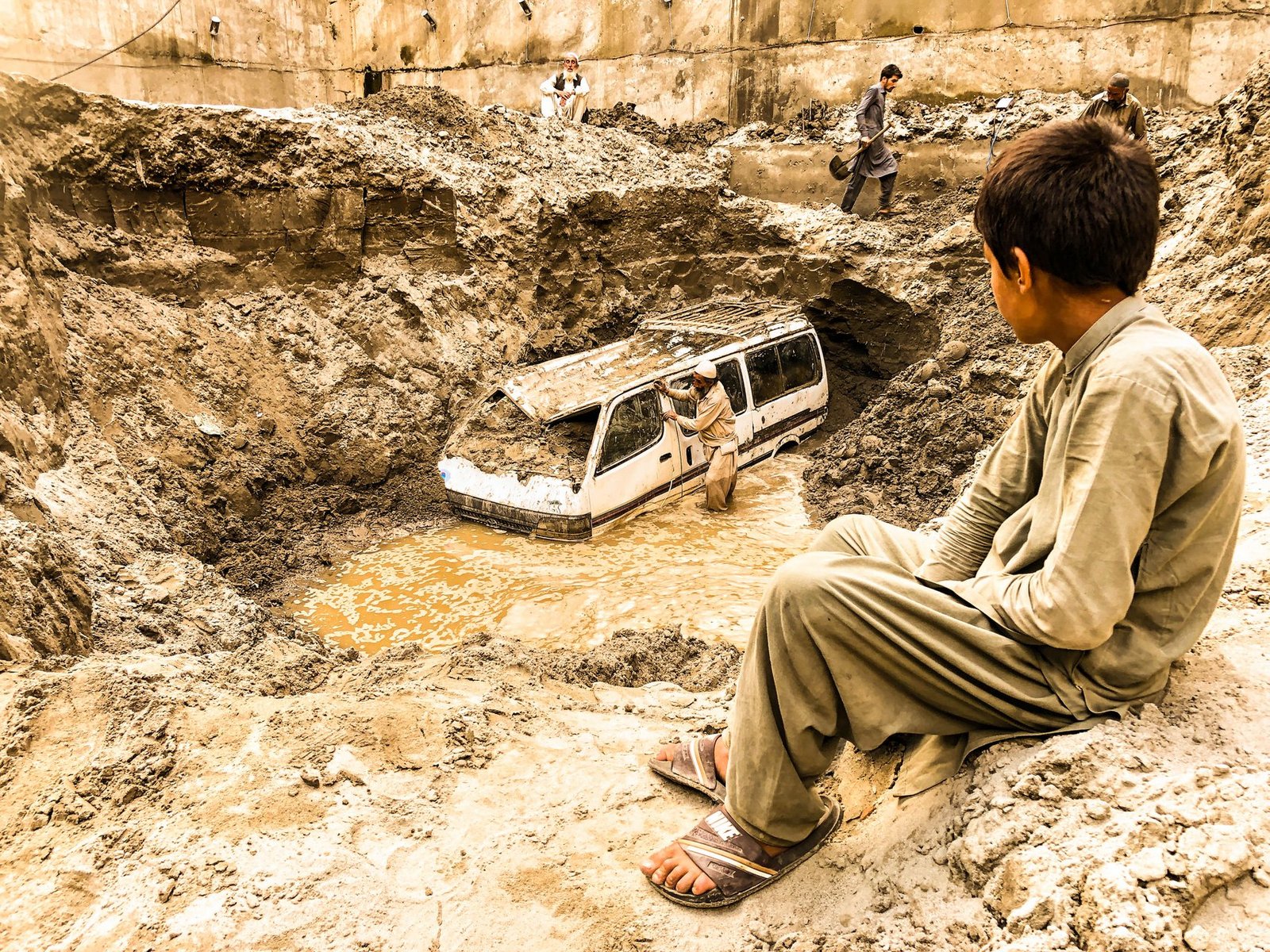 pakistani information ministry denies damage claims from houthi attack
