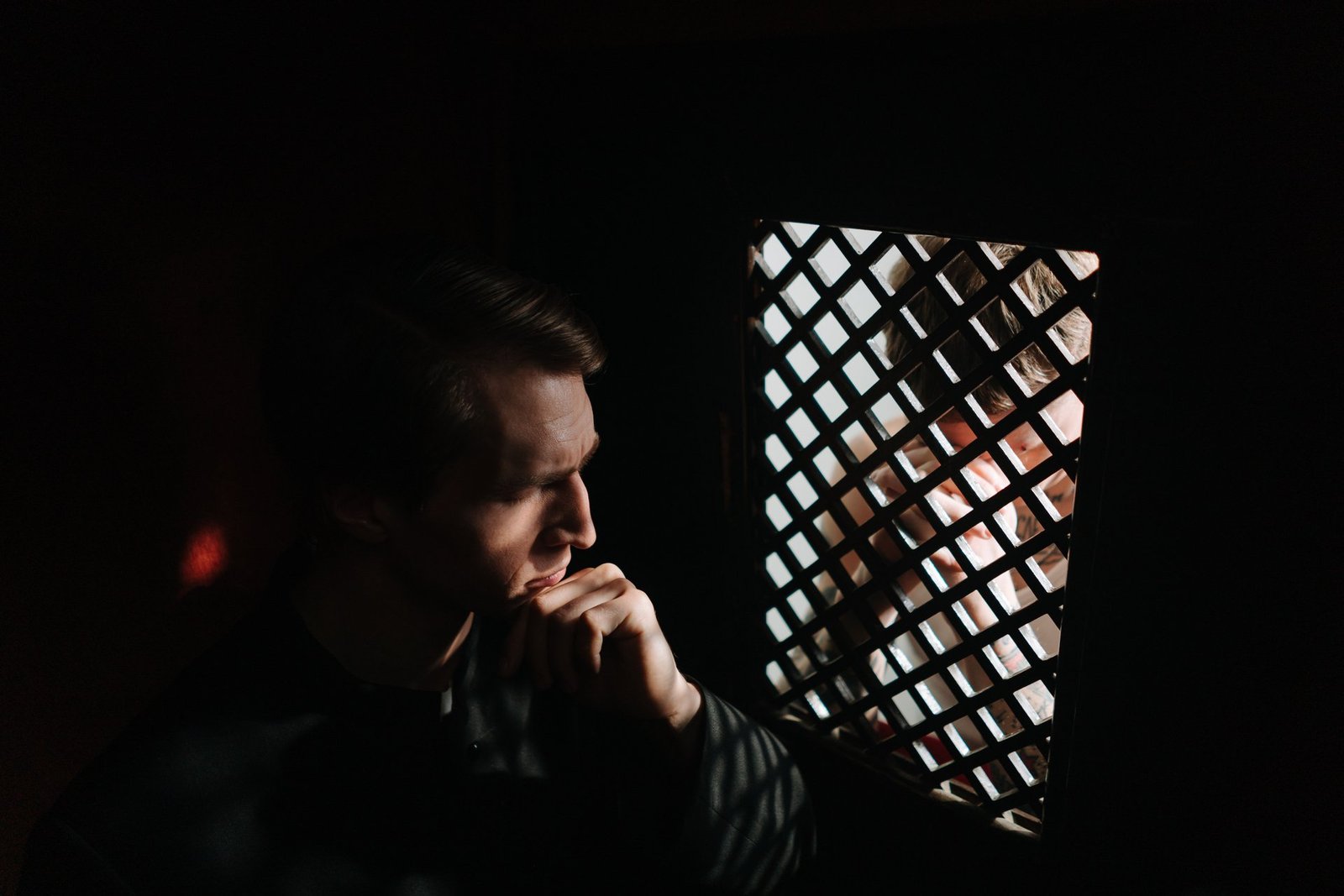 patrick clancys journey of forgiveness amid tragedy
