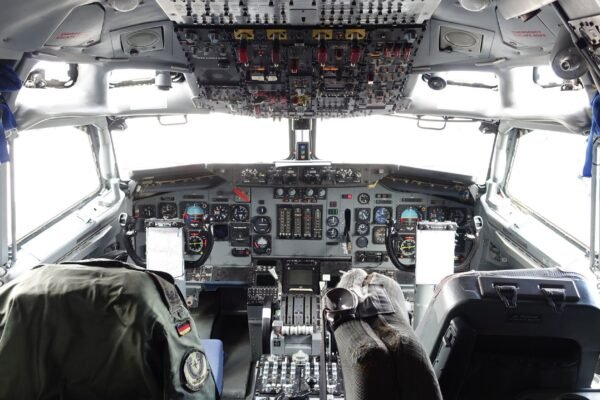 pilot federation calls for detailed examination of technical documents in ai 171