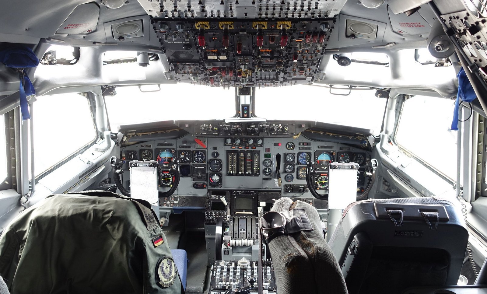 pilot federation calls for detailed examination of technical documents in ai 171