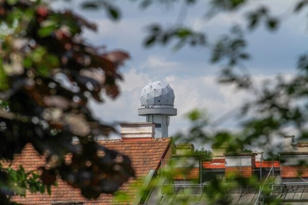 poland accuses sabotage in starlink fire amid rising russian threats