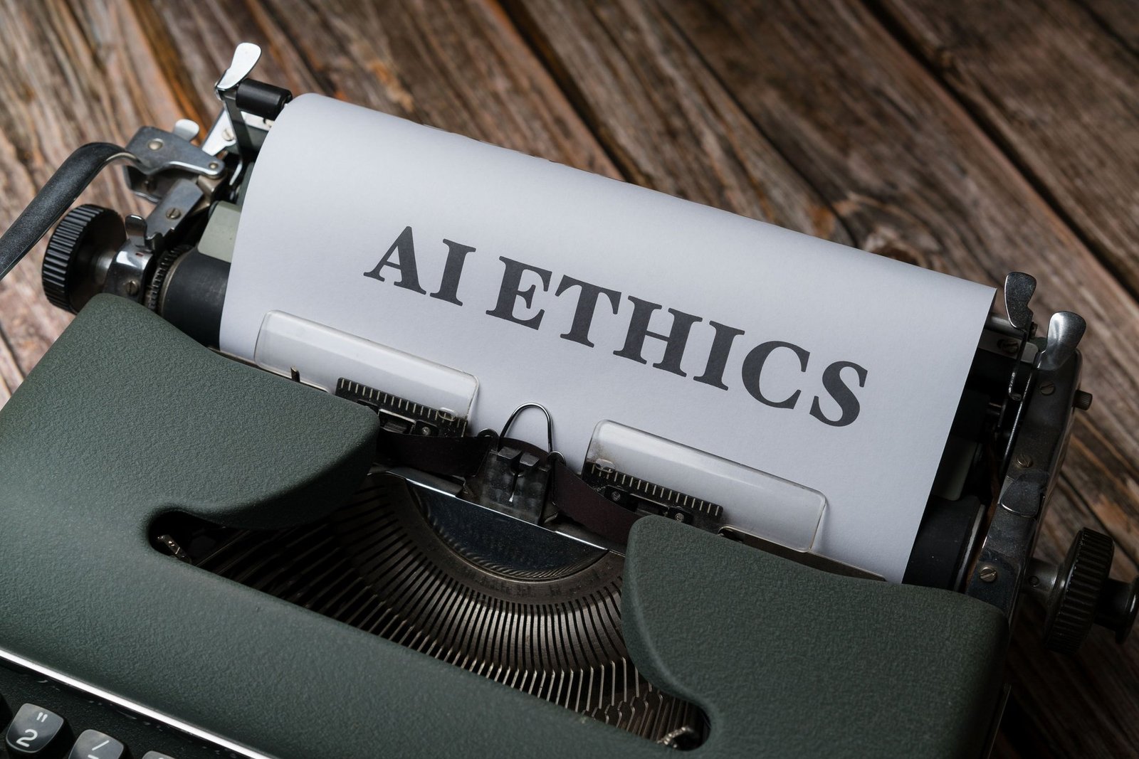 political impasse stalls ai regulation amid growing concerns