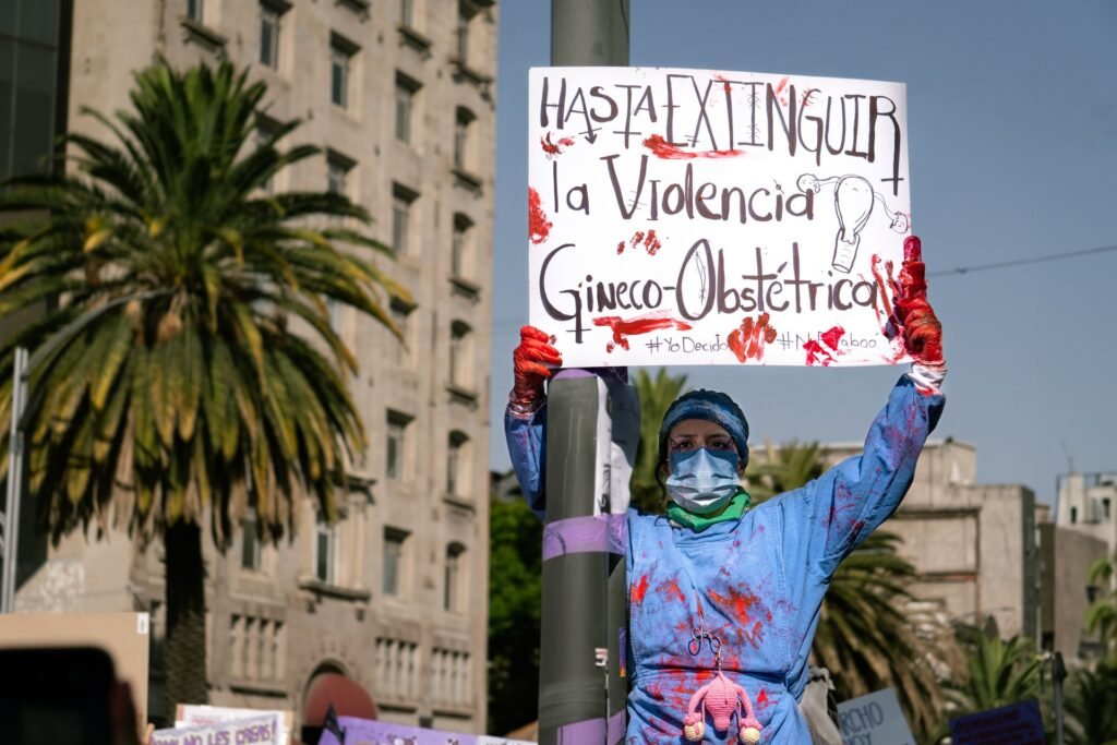protests erupt in culiacan against surge in cartel violence