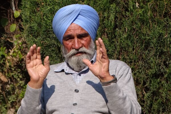 punjab minister defends aap amid controversy over poison incident