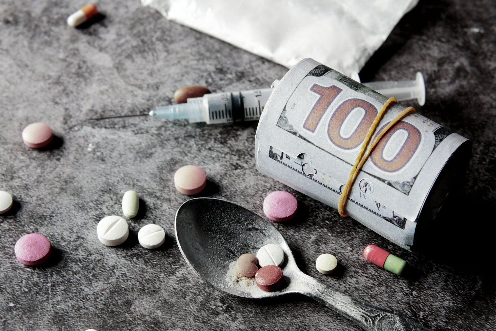 punjabs drug crisis a political battlefield ahead of elections