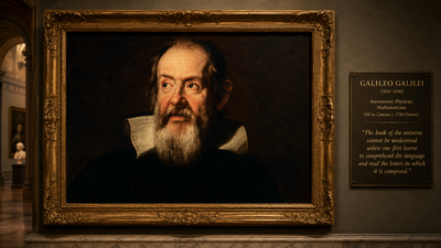 quote of the day by galileo galilei the book of the universe cannot be understood unless one first l