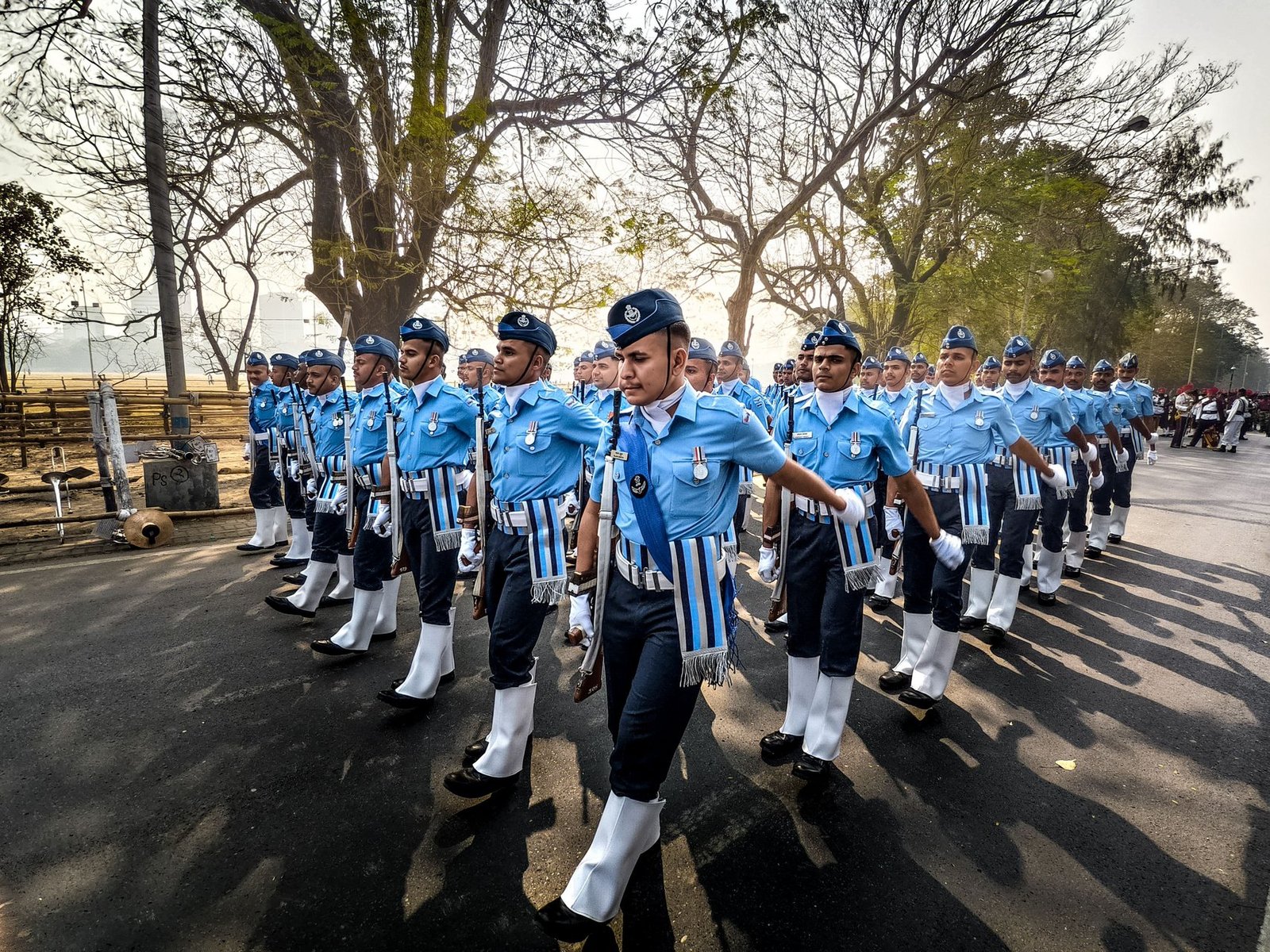 ravindra bhatis ambitious march aims to expand his influence in rajasthan