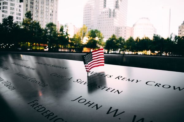 reflecting on 911 americans share their memories