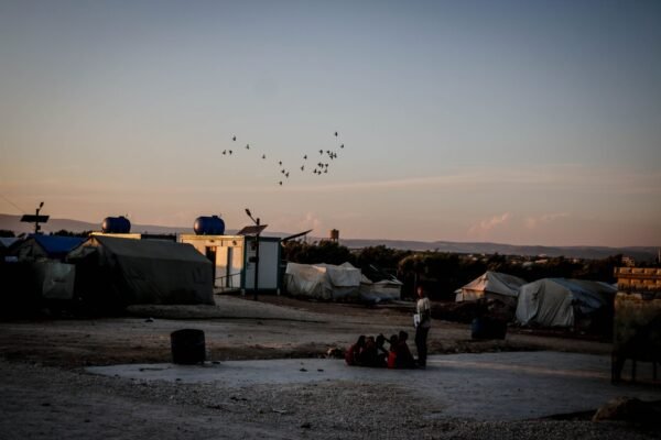 refugee crisis unfolds in djibouti amid houthi advances in yemen