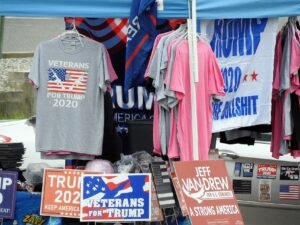 republicans reflect on trumps role in rising oil prices