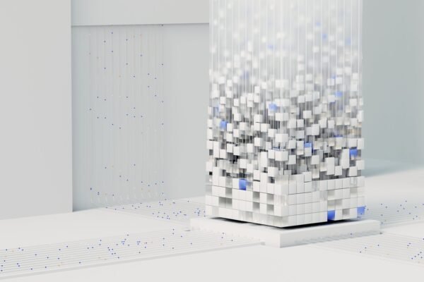 residents near ai data center disturbed by noise from gas turbines