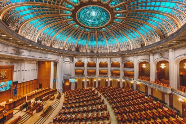 results of russian parliamentary elections reflect expected outcomes