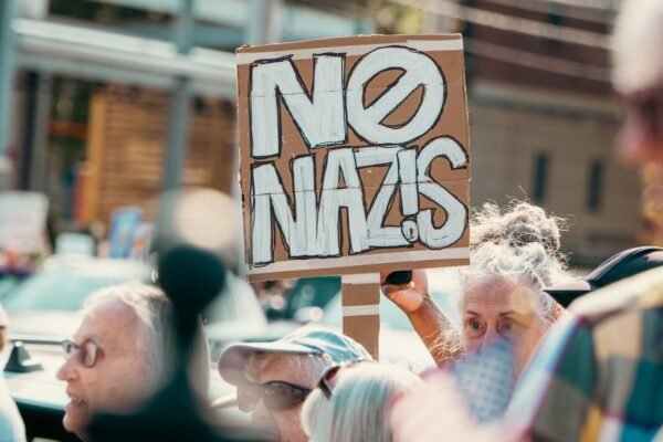 rising concerns as neo nazi affiliated party gains traction in germany