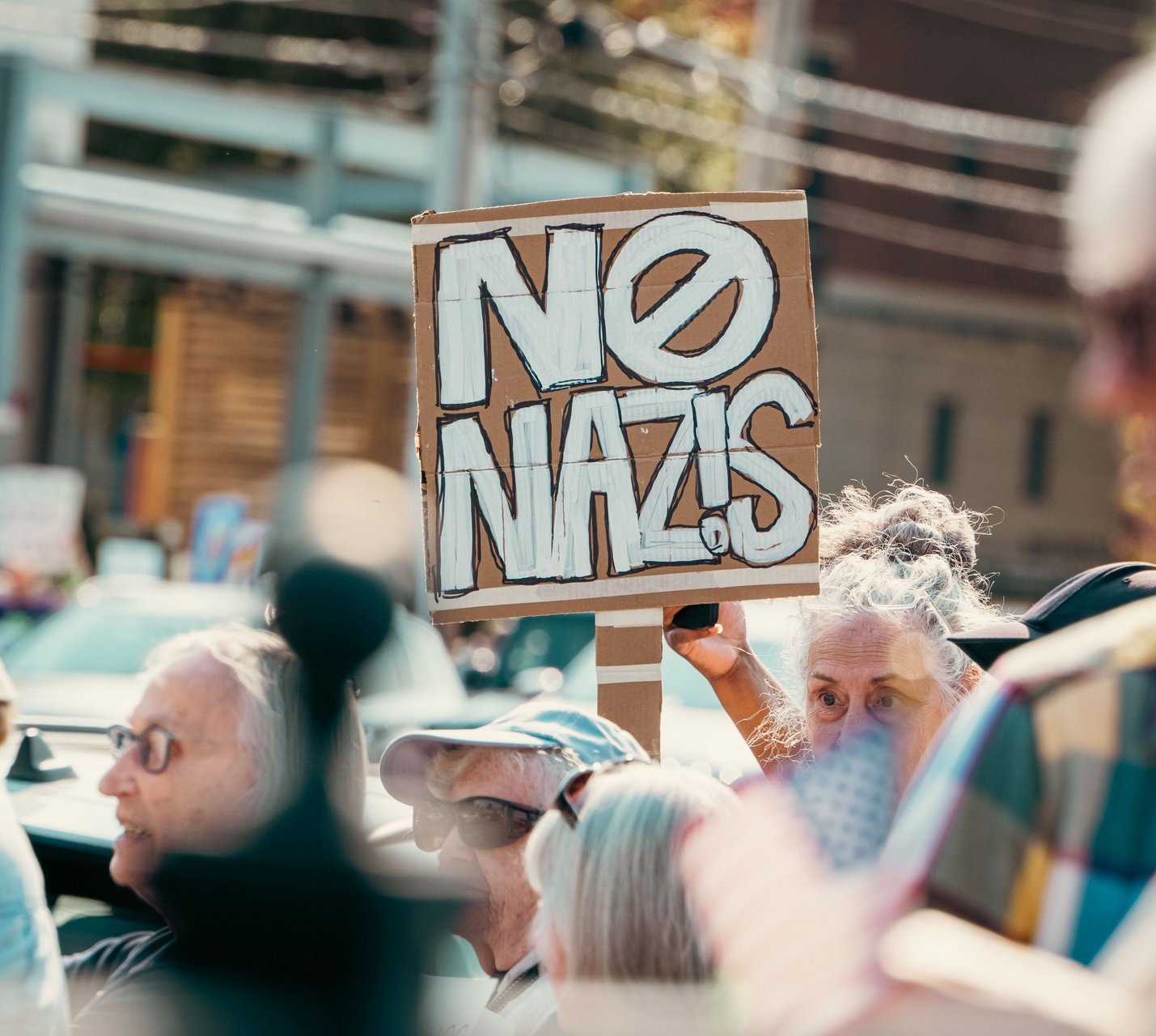 rising concerns as neo nazi affiliated party gains traction in germany