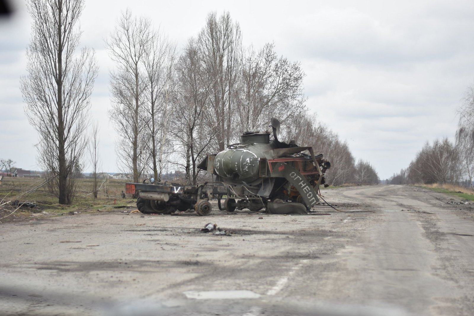 russia suspected in escalating sabotage campaign across europe
