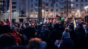 russias cyber assaults on ukraine disrupt daily life warns zelensky