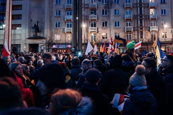 russias cyber assaults on ukraine disrupt daily life warns zelensky