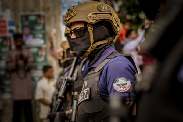 security forces target terrorism in balochistan eliminating 11 militants