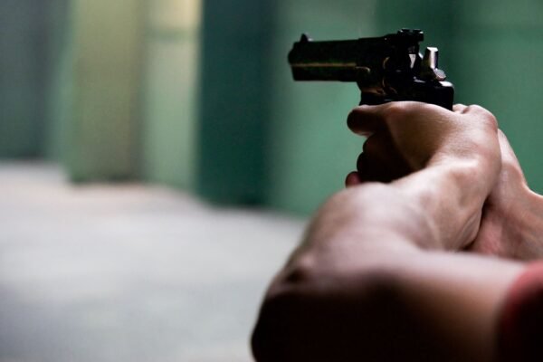 shooting incident in austin involving ice agent leaves man hospitalized