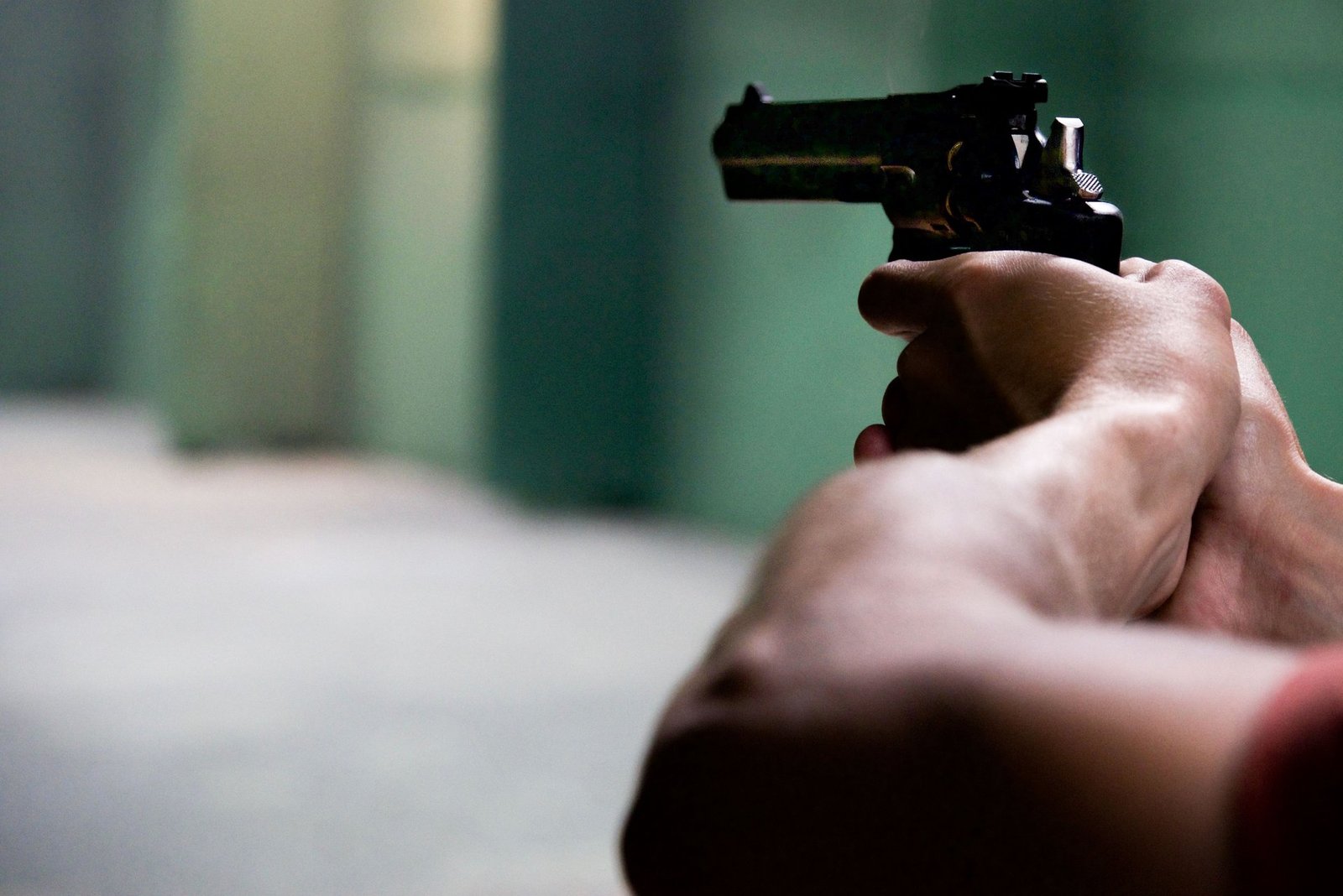 shooting incident in austin involving ice agent leaves man hospitalized
