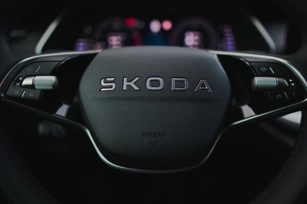 skoda slavia facelift set to debut on october 6