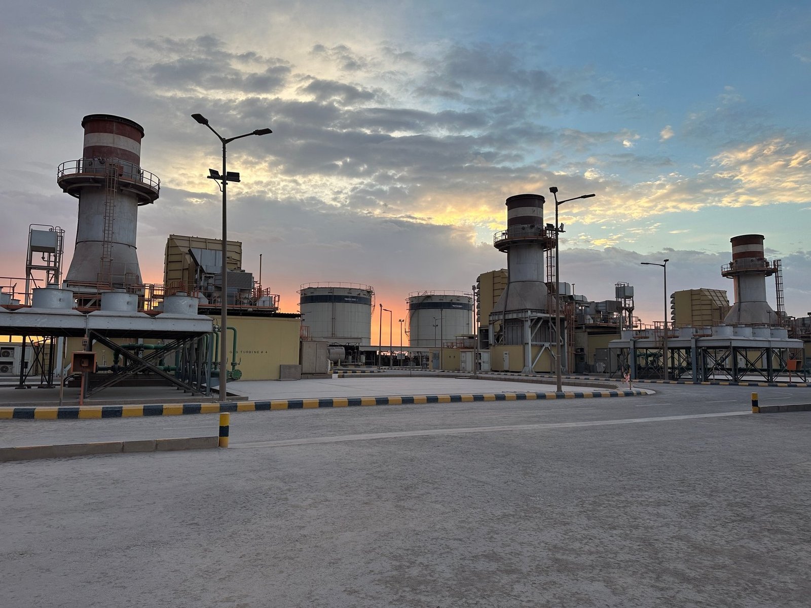 smoke rises near riyadh airport amid houthi rebel escalation