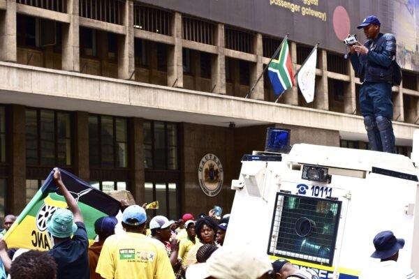 south african police uncover ninth victim in ongoing murder investigation