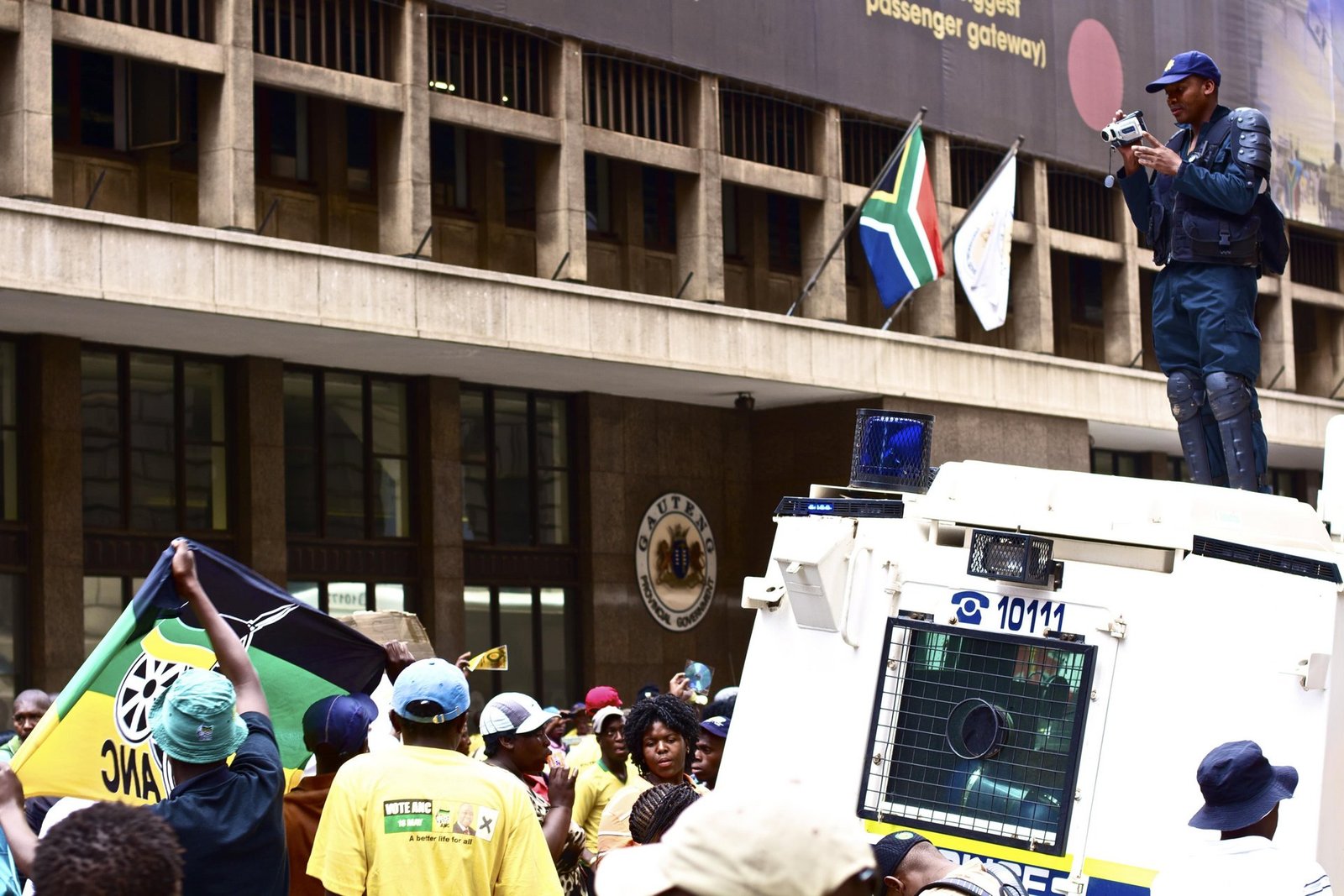 south african police uncover ninth victim in ongoing murder investigation