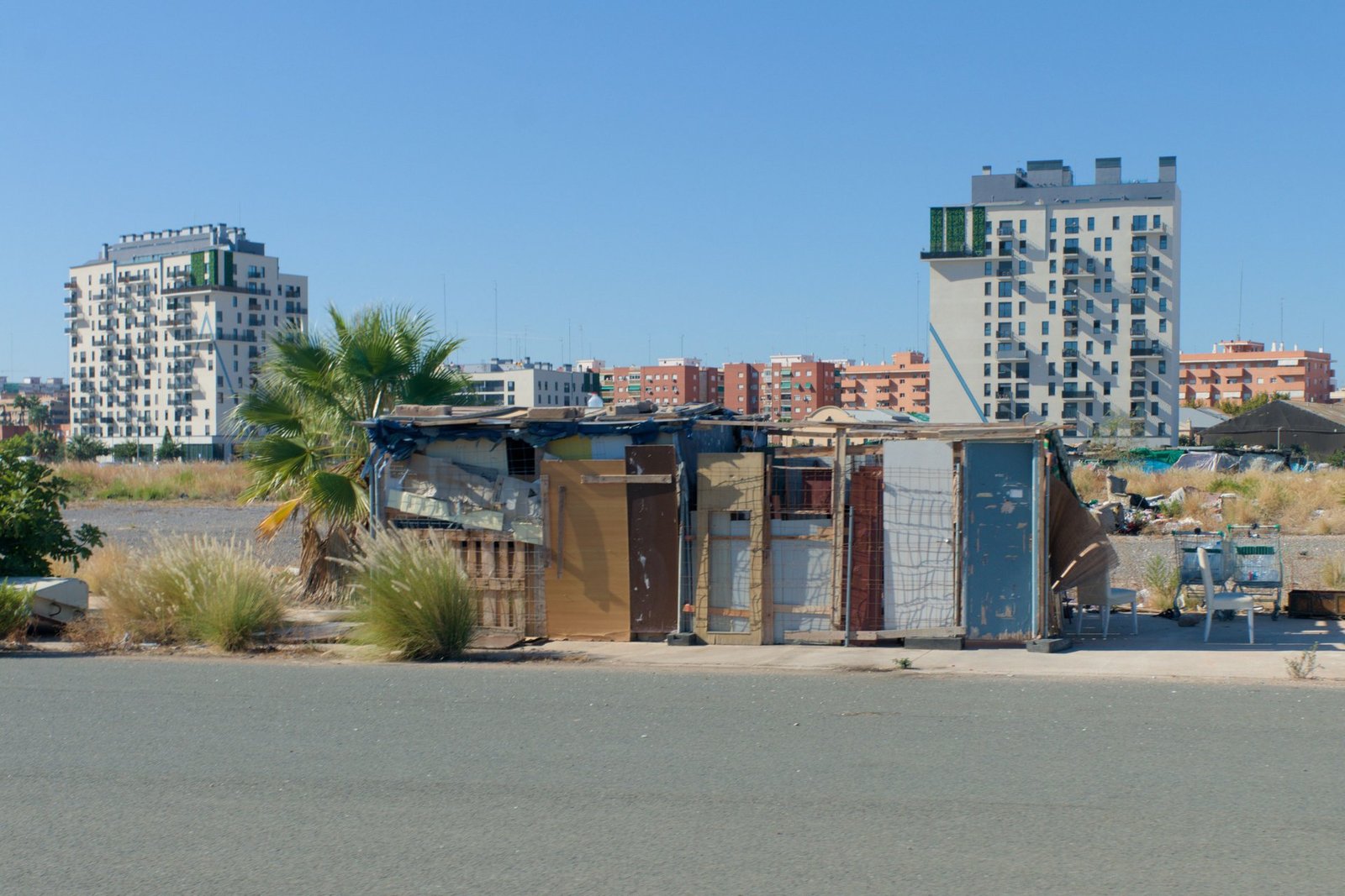 spain implements temporary eviction ban following public outcry