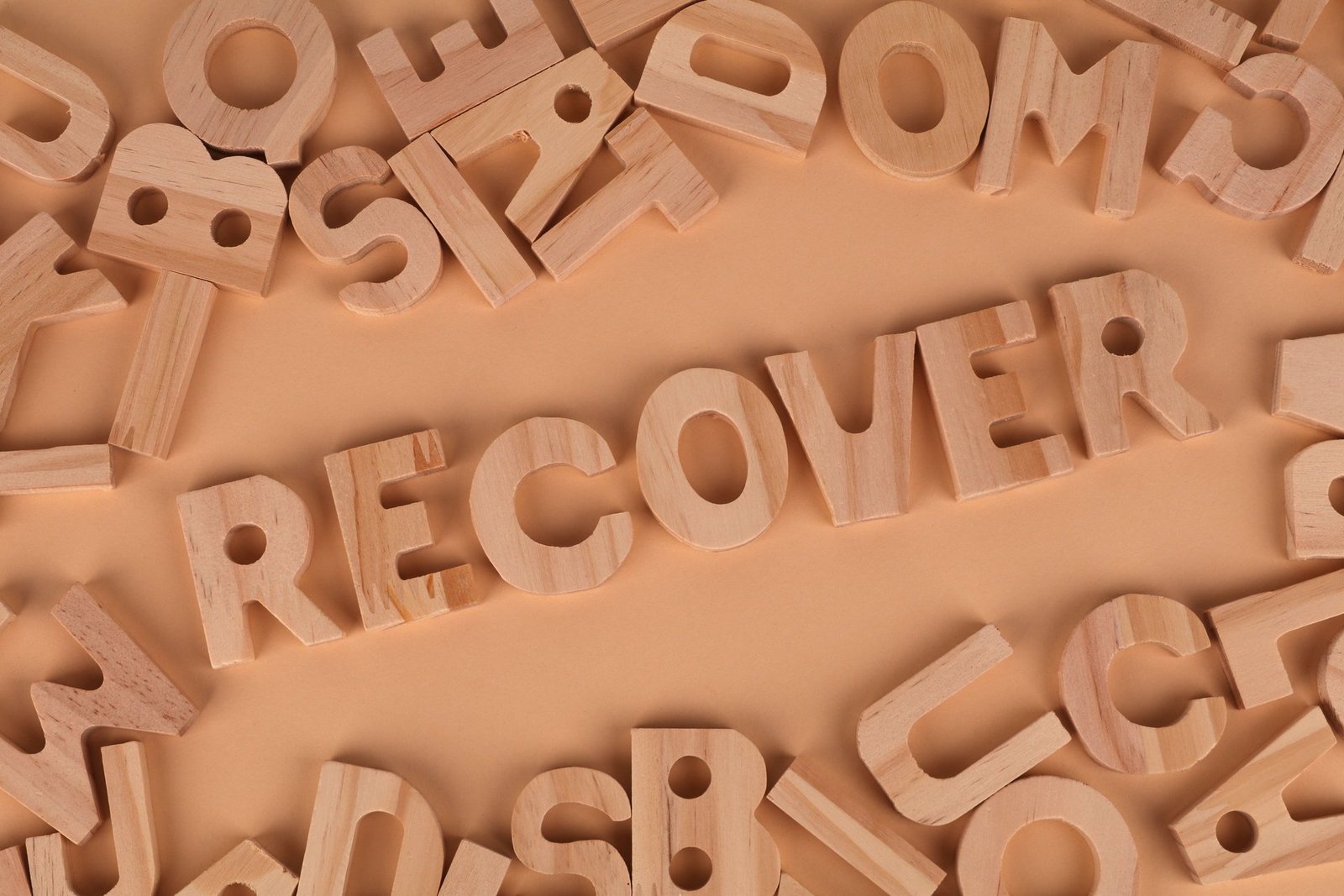 strategies for recovering from significant investment losses