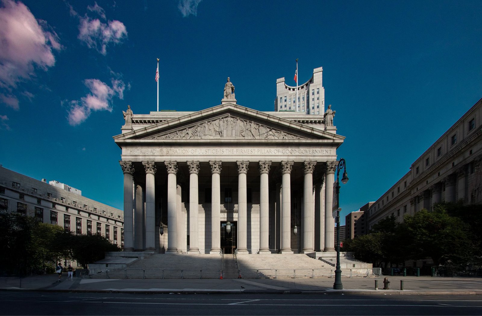 supreme court dismisses trump administrations call for mail ballot limitations p
