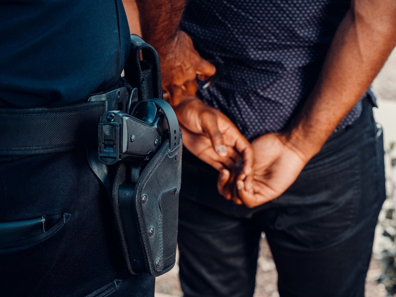 suspect in shooting of punjab officer escapes during weapon retrieval operation