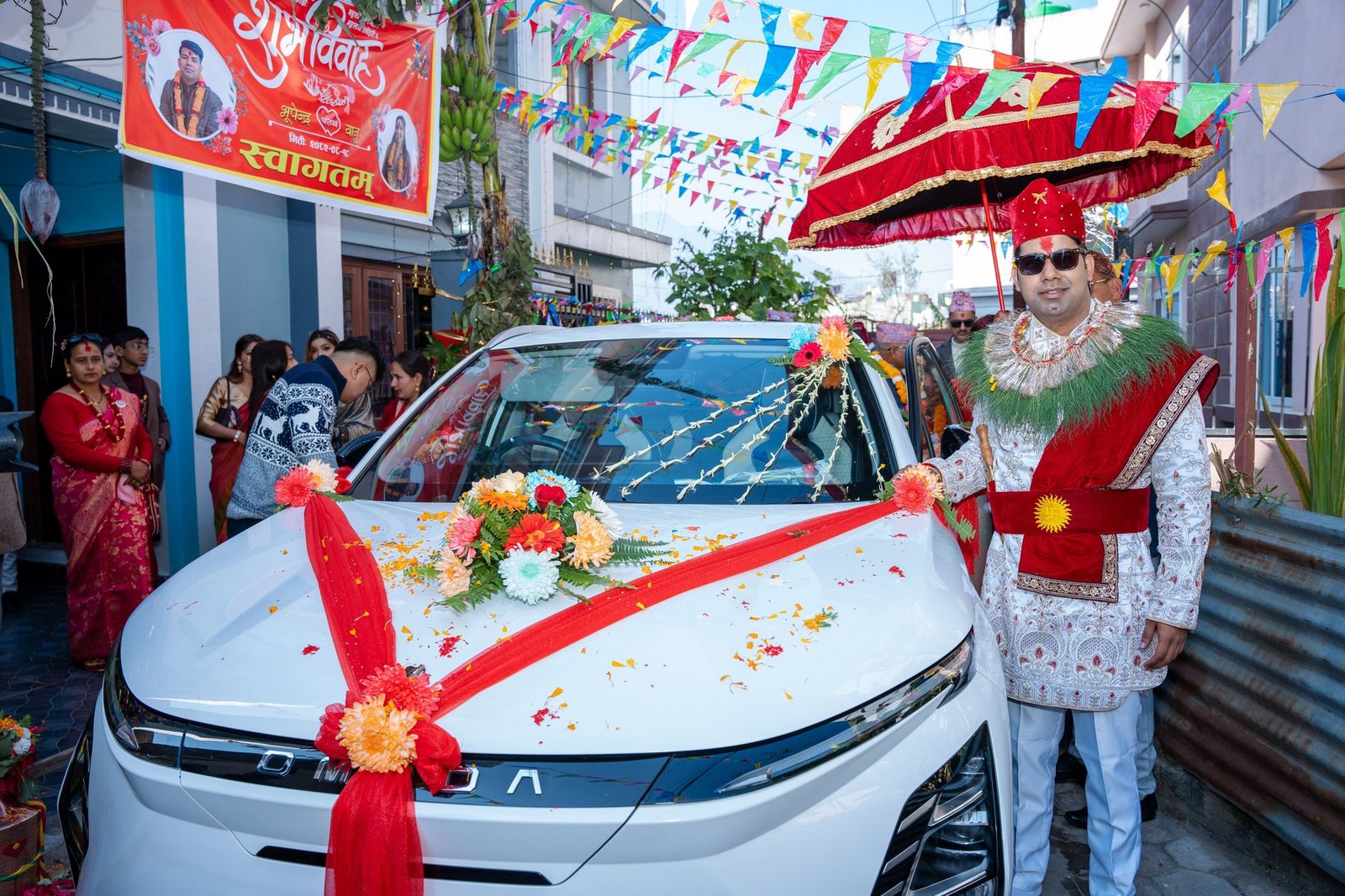 suvendu adhikari affirms commitment to cow protection and respect for monks in w
