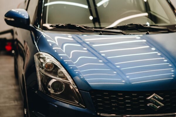 suzuki plans to cut new vehicle development time by 50 by 2030