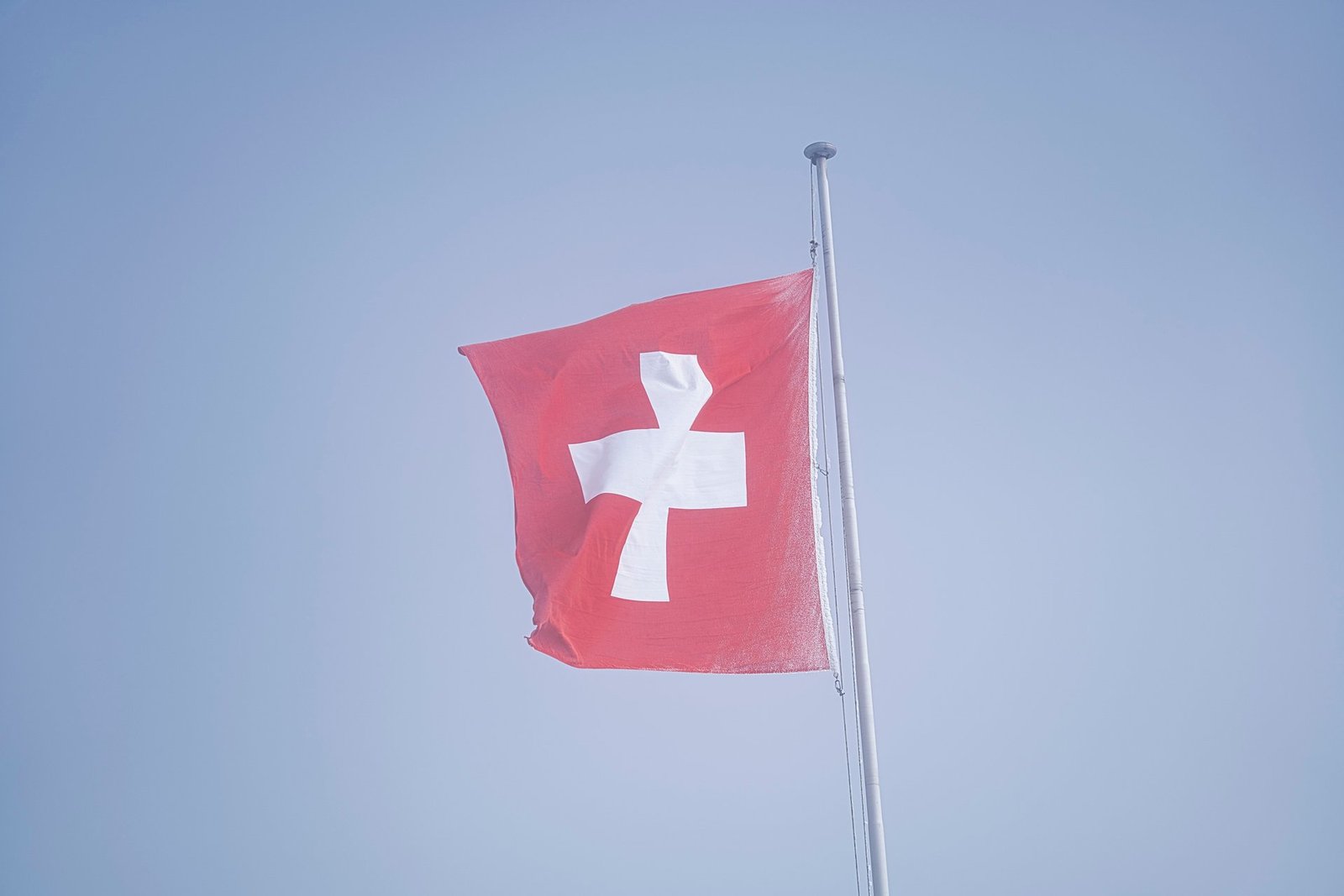 switzerland maintains stance on neutrality amid voter decision