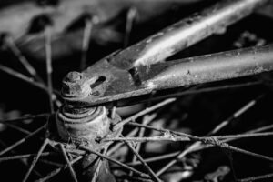 the cycle of damage understanding the repeated disruption of delhis roads