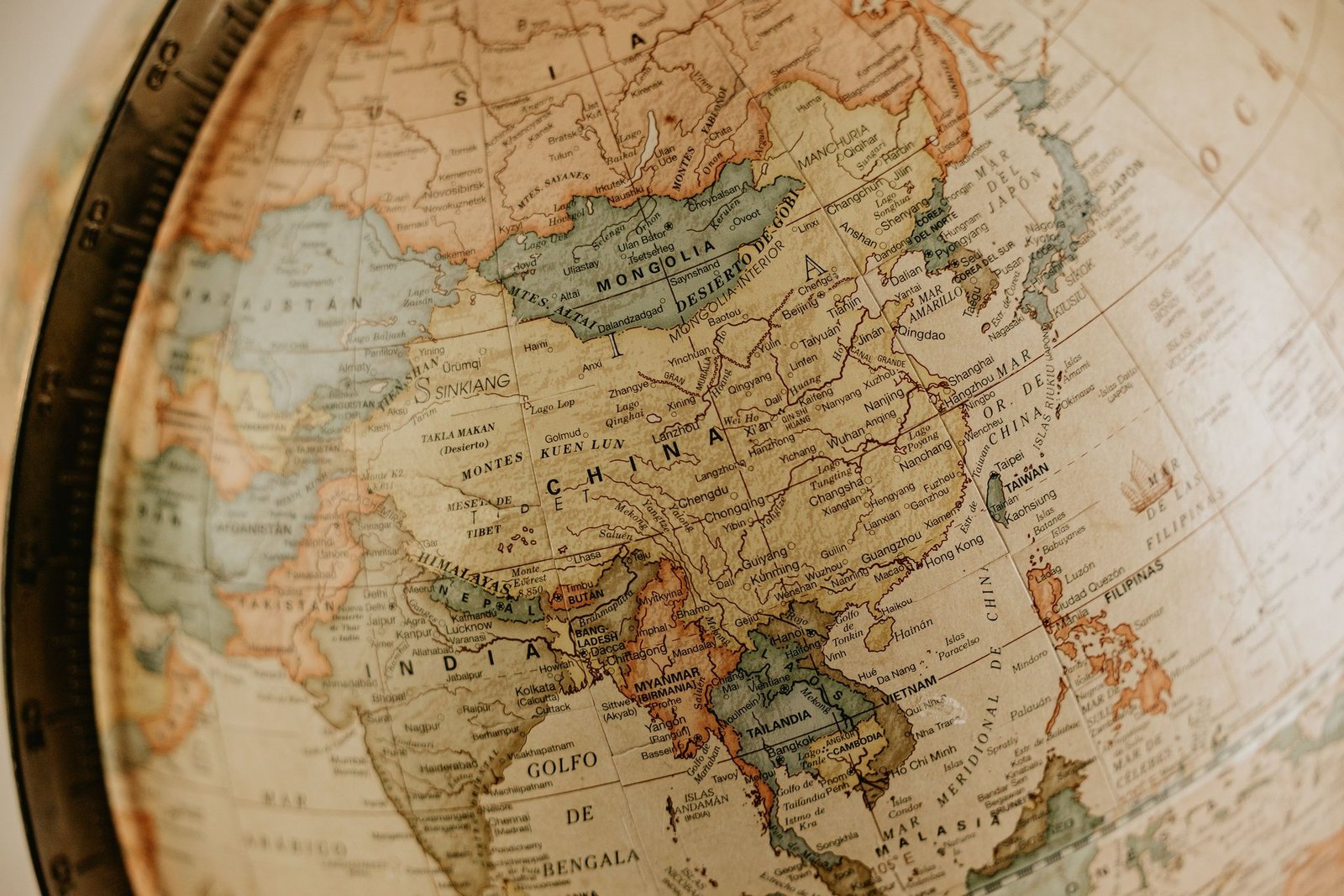 the growing significance of brics in global politics