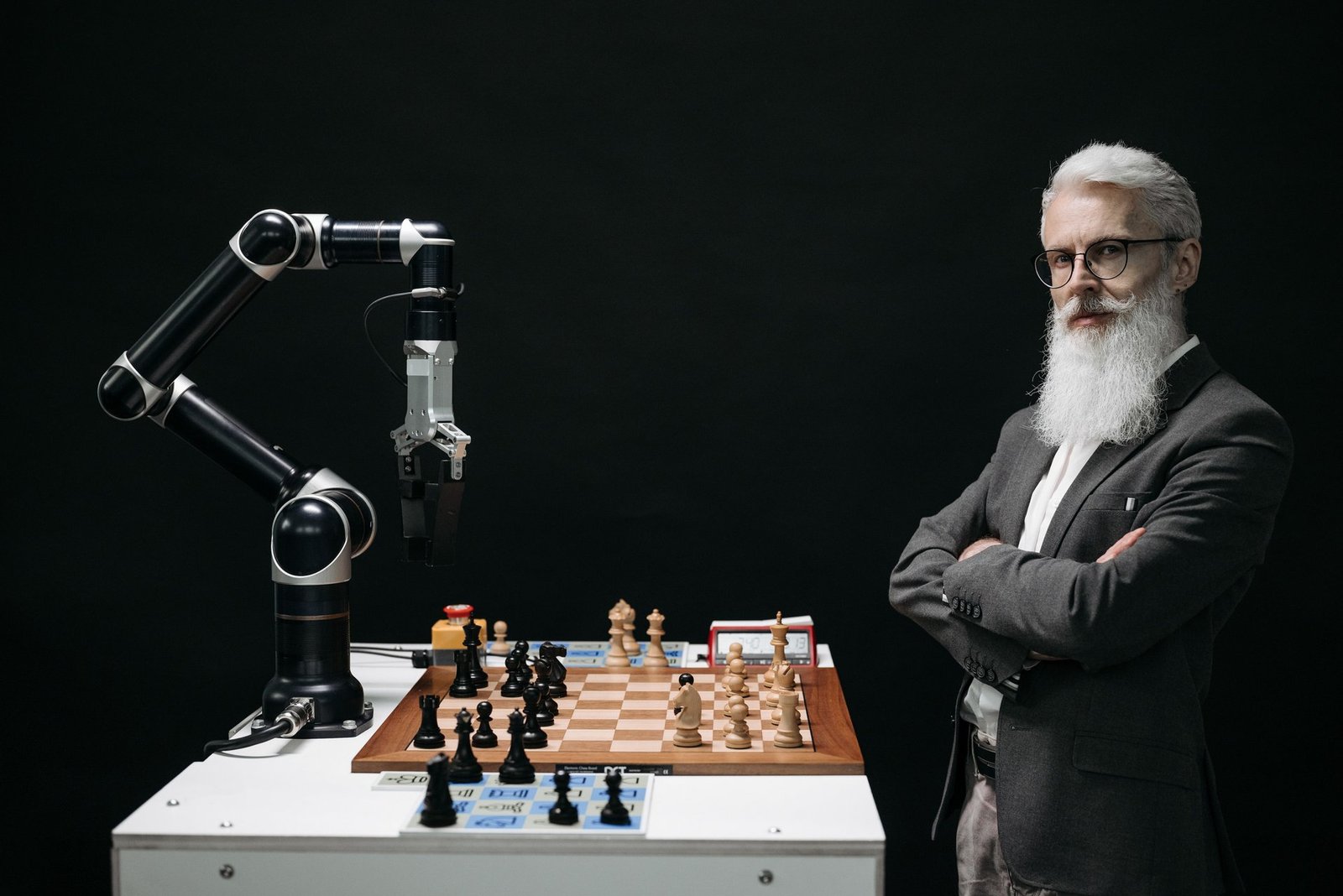 the impact of ai competition on trump xi discussions