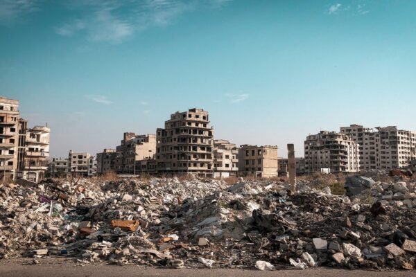 the impact of war on cultural heritage and the quest for justice