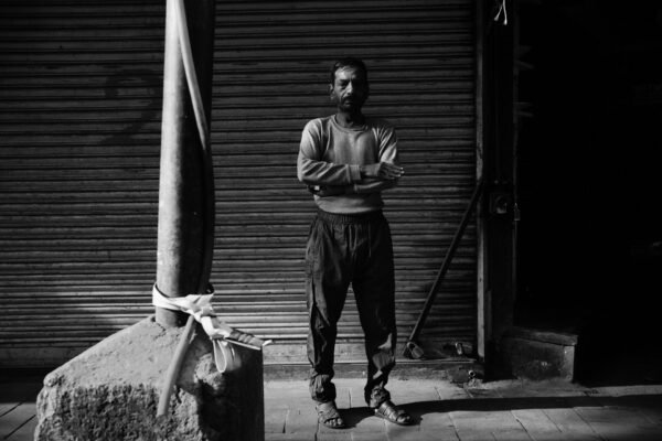 tragic assault in delhi man loses life after brutal attack by two individuals
