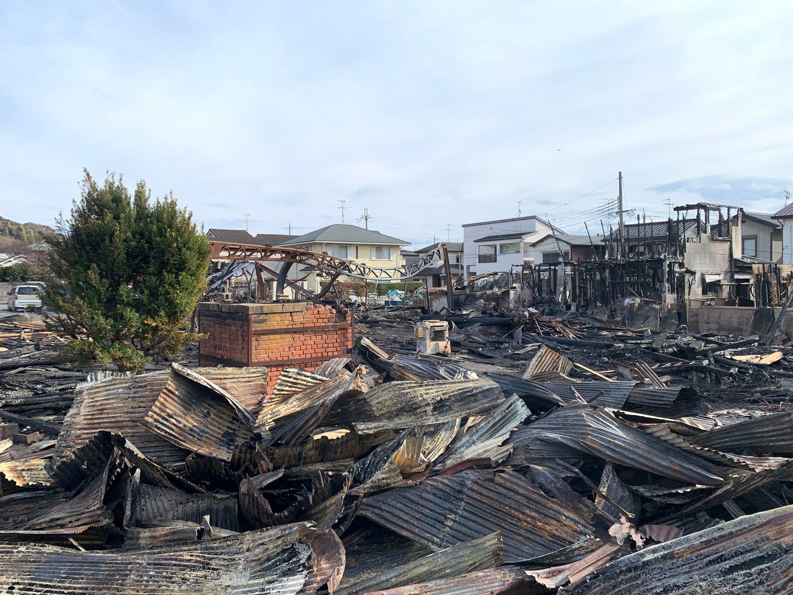tragic blaze claims 25 lives on cargo ship in qingdao china