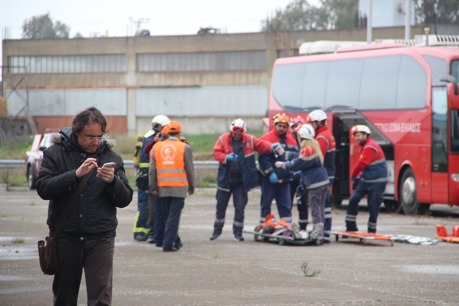 tragic coach accident claims lives in swiss alps